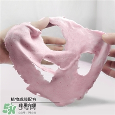 軟膜粉怎么調?軟膜粉用什么水調?