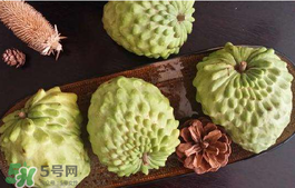 釋迦果怎么保存？釋迦怎么保存時間長？