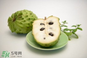 釋迦沒熟能吃嗎？釋迦果沒熟怎么辦？