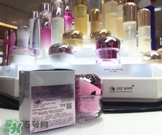 資生堂新透白面霜怎么樣？資生堂新透白面霜怎么用？