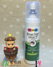 pediakid防蚊液怎么樣？pediakid防蚊液有效嗎？