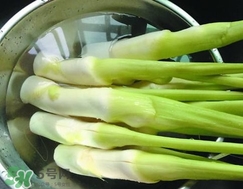 茭白是發(fā)物嗎？茭白是不是發(fā)物