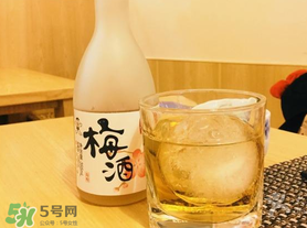 梅子酒多少度？梅子酒度數(shù)高嗎？