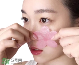 a by bom超能嬰兒桃花面膜怎么樣？a by bom桃花面膜好用嗎