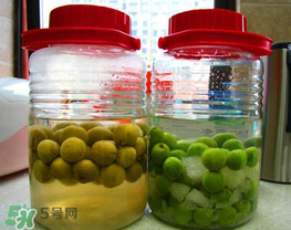 青梅酒是寒性的嗎？青梅酒是酸性還是堿性？