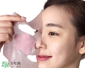 a by bom超能嬰兒桃花面膜怎么樣？a by bom桃花面膜好用嗎