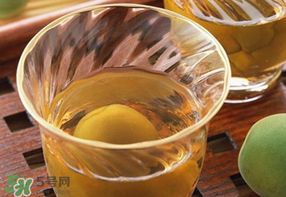 青梅酒是寒性的嗎？青梅酒是酸性還是堿性？