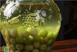 ? 青梅酒可以存放多久？? 青梅酒能保存多久？