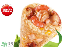思念紅酒粽子怎么吃？思念紅酒粽子好吃嗎？