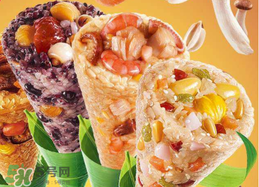 思念紅酒粽子怎么吃？思念紅酒粽子好吃嗎？