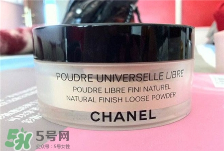 香奈兒散粉多少錢?香奈兒散粉專柜價格 香奈兒散粉多少錢?香奈兒散粉專柜價格