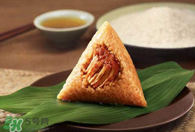 甜粽子怎么做最好吃？甜粽子的做法和配料