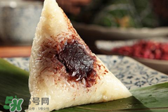 甜粽子怎么包才甜？甜粽子怎么包比較好吃？