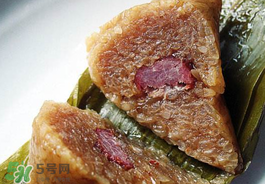 肉粽子用什么肉？包肉粽子用什么肉？