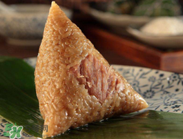 肉粽子用什么肉？包肉粽子用什么肉？