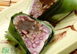 八寶粽子煮多長時間？八寶粽子是蒸還是煮？