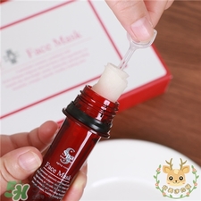 spa蛇毒試管面膜多少錢?spa試管面膜價格 spa蛇毒試管面膜多少錢?spa試管面膜價格