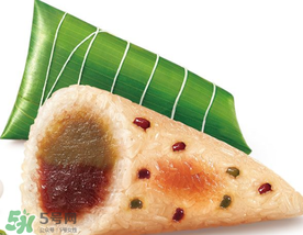 豆沙粽子怎么做好吃？豆沙粽子要煮多久？