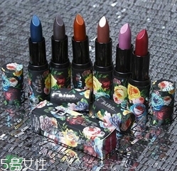 lime crime是什么牌子？lime crime獨(dú)角獸是哪國(guó)的什么檔次？