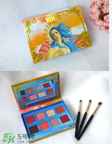 lime crime獨(dú)角獸眼影多少錢？獨(dú)角獸眼影專柜價(jià)格