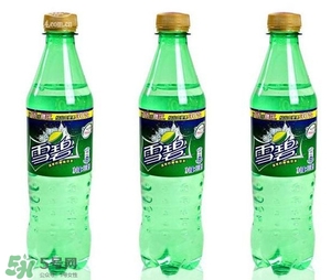 雪碧是碳酸飲料嗎？雪碧是酸性還是堿性？