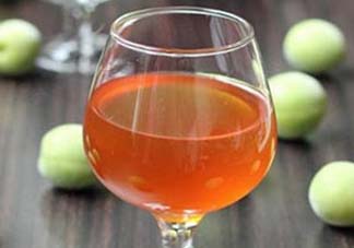 青梅酒是寒性的嗎？青梅酒是酸性還是堿性？