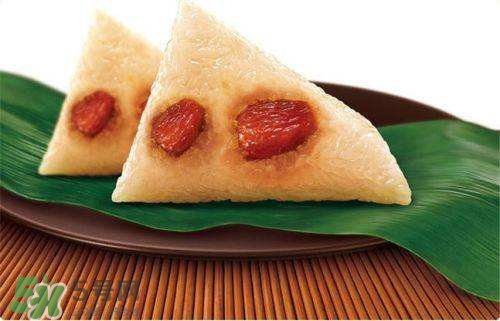 紅棗粽子煮多長時(shí)間？紅棗粽子要煮多久？
