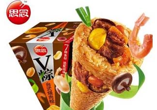 思念紅酒粽子怎么吃？思念紅酒粽子好吃嗎？