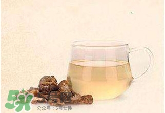 肉蓯蓉可以用白開水泡著喝嗎？肉蓯蓉泡水喝步驟