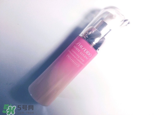 資生堂新透白乳液多少錢？資生堂新透白乳液專柜價(jià)格