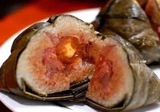 煮肉粽子需要多長(zhǎng)時(shí)間？肉粽子要煮多久才熟？