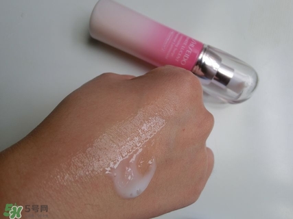 資生堂新透白乳液白天能用嗎？資生堂新透白乳液怎么用