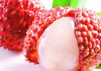 拉肚子能吃荔枝嗎 ？拉肚子可以吃荔枝嗎 ？