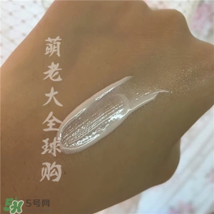 資生堂新透白防曬怎么樣？資生堂新透白防曬乳怎么用？