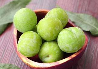 青李子怎么腌制？青李子怎么快速腌制？