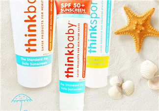 Thinkbaby防曬霜真假辨別 Thinkbaby防曬霜有假貨嗎？