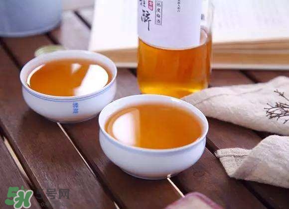 青梅酒是寒性的嗎？青梅酒是酸性還是堿性？