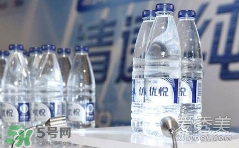 康師傅優(yōu)悅礦泉水怎么樣？?jī)?yōu)悅礦泉水好喝嗎？