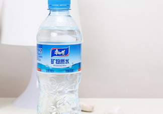康師傅優(yōu)悅礦泉水怎么樣？優(yōu)悅礦泉水好喝嗎？