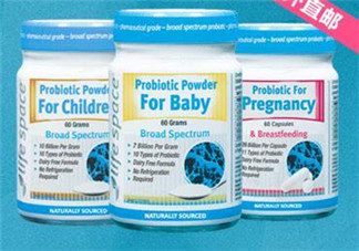 Life space嬰兒dha怎么樣？Life space嬰兒dha說明書