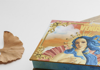 lime crime獨角獸眼影多少錢？獨角獸眼影專柜價格