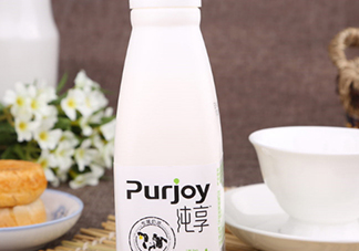 純享酸奶熱量 喝純享酸奶會長胖嗎？