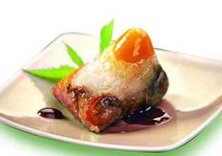 甜粽子怎么包才甜？甜粽子怎么包比較好吃？