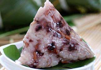 八寶粽子煮多長(zhǎng)時(shí)間？八寶粽子是蒸還是煮？