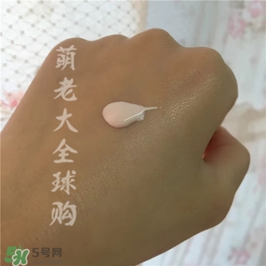 資生堂新透白防曬怎么樣？資生堂新透白防曬乳怎么用？