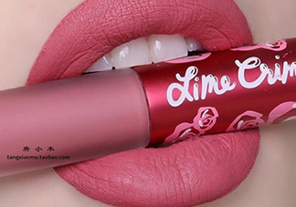 lime crime哪里有專柜？lime crime獨角獸中國專柜