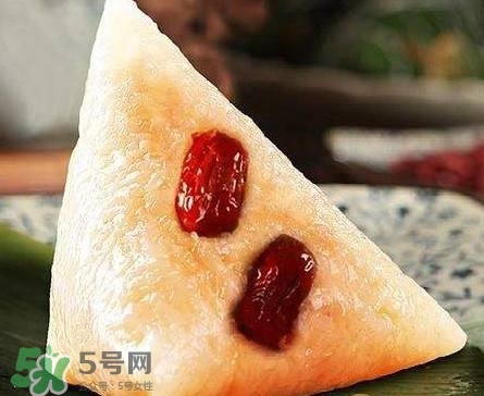 紅棗粽子煮多長時(shí)間？紅棗粽子要煮多久？