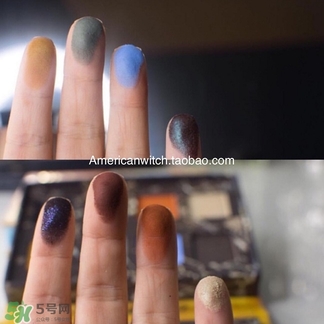 lime crime獨(dú)角獸眼影真假怎么看？獨(dú)角獸眼影真假鑒別