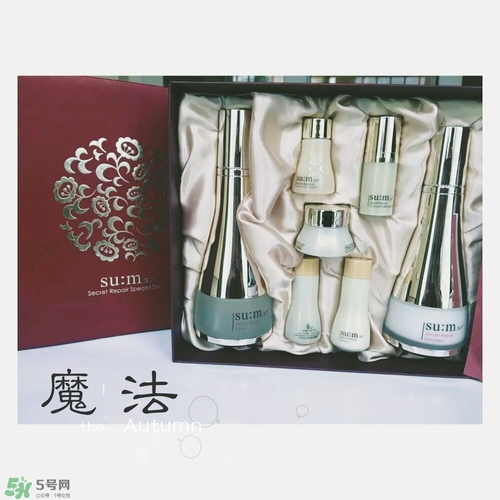 2017韓國護膚品套裝排行榜10強 韓妝護膚品套盒簡單歸納 2017韓國護膚品套裝排行榜10強 韓妝護膚品套盒簡單歸納