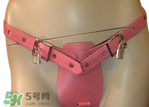 女人穿貞操褲有什么危害？女人穿貞操褲圖集